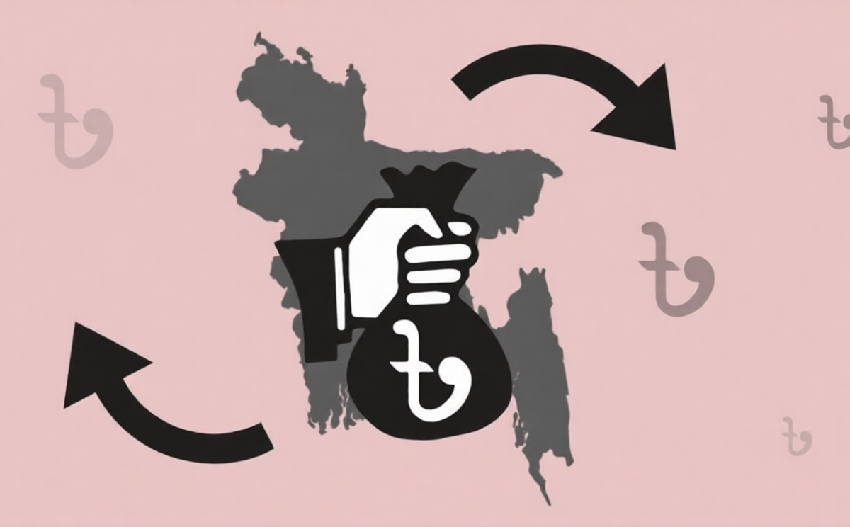 Government Expands Global Drive on Illicit Funds