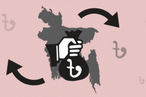 Government Expands Global Drive on Illicit Funds