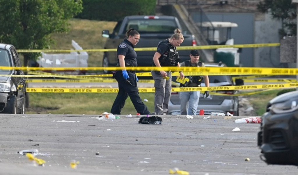 Gunman Kills Eight Children In Louisiana Family Feud Gunman Kills Eight Children In Louisiana Family Feud