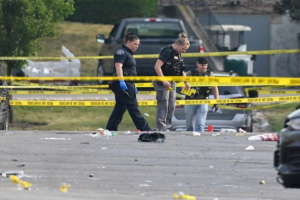 Gunman Kills Eight Children In Louisiana Family Feud