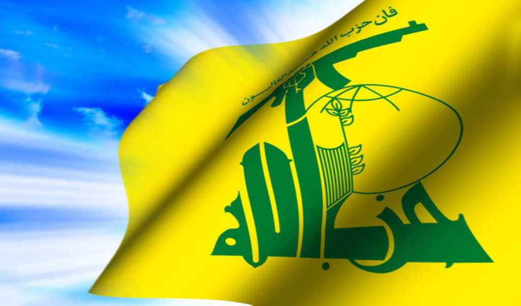 Hezbollah Says Ceasefire Hinges on Israeli Halt Hezbollah Says Ceasefire Hinges on Israeli Halt