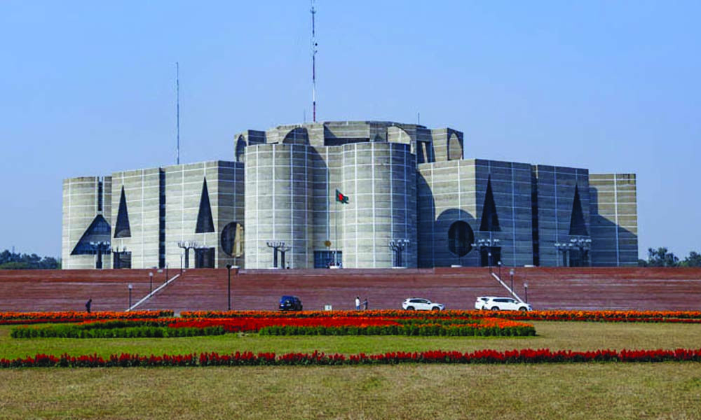 High-Level Probe Into Parliament Procurement Irregularities