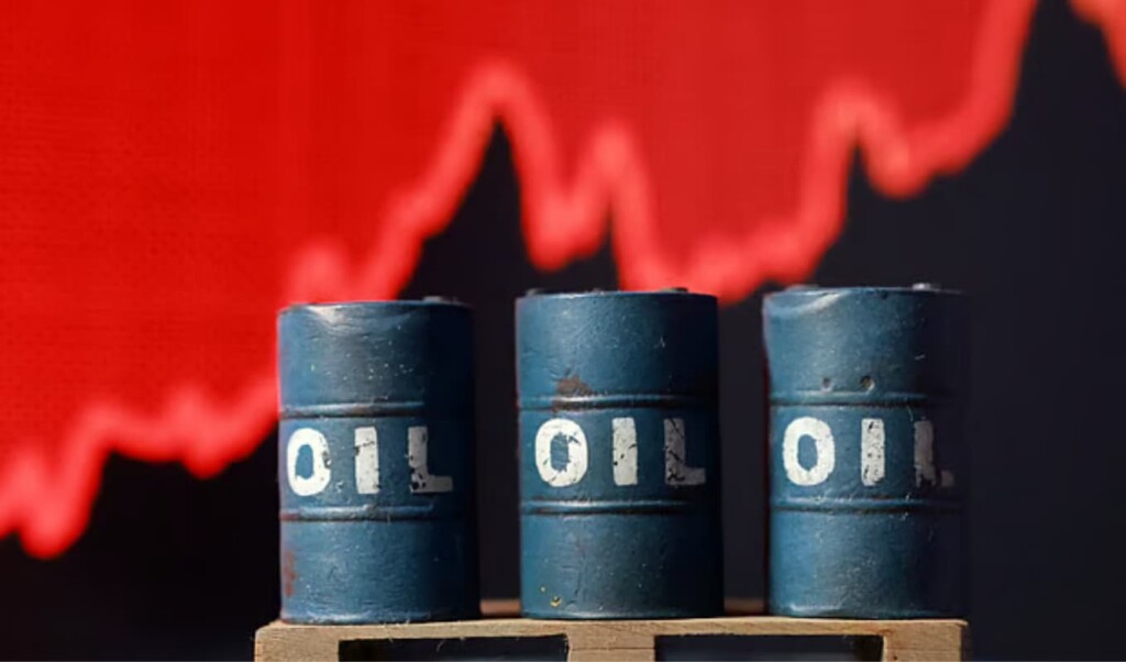 How the World Lost $50bn Oil in 50 Days of War