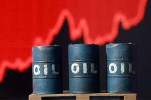 How the World Lost $50bn Oil in 50 Days of War