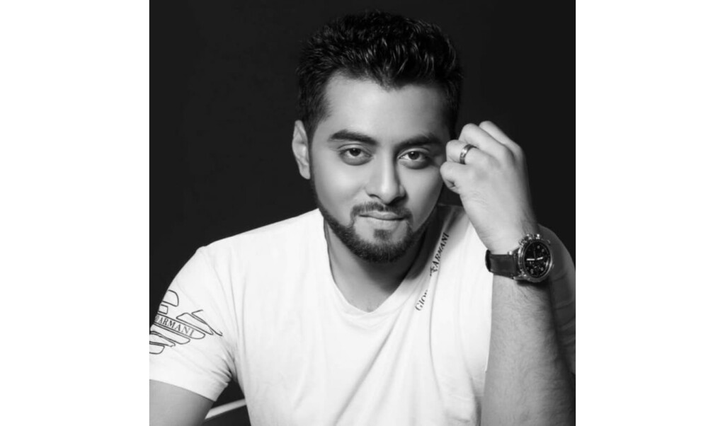 Hridoy Khan Announces ‘Hahakar’ Release