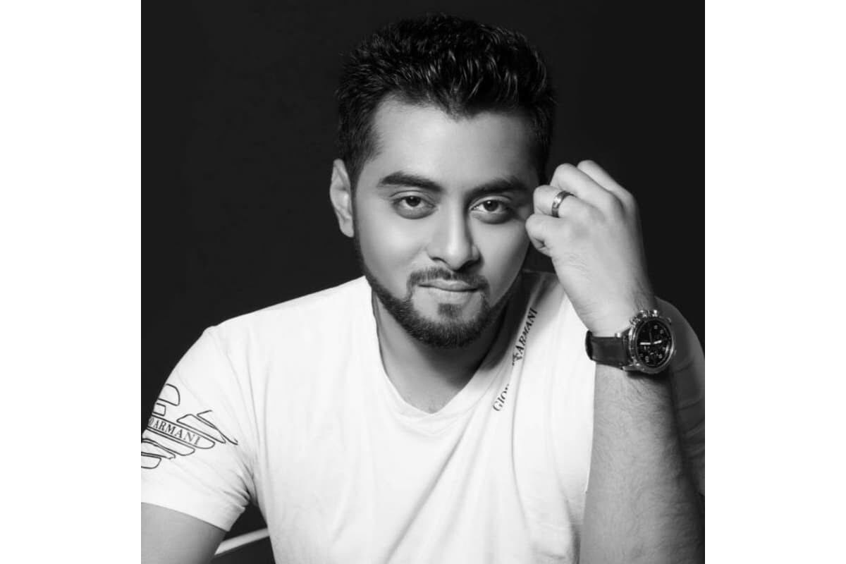 Hridoy Khan Announces ‘Hahakar’ Release