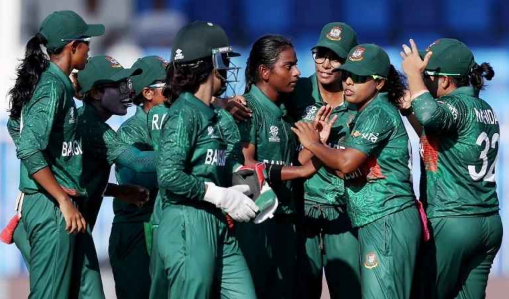 ICC Increases Womens T20 World Cup Prize Fund ICC Increases Women’s T20 World Cup Prize Fund