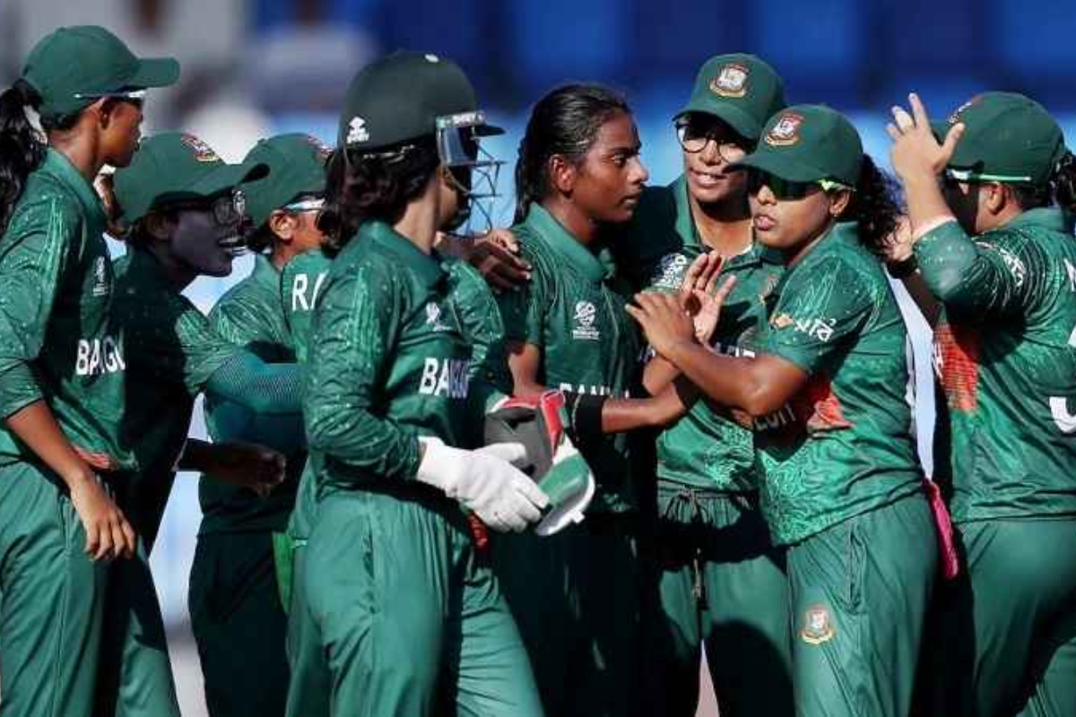 ICC Increases Women’s T20 World Cup Prize Fund