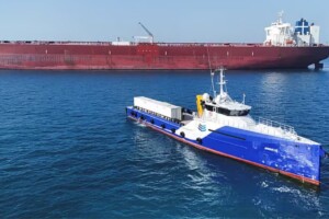 IRGC Warns of Attacks on Hormuz Shipping