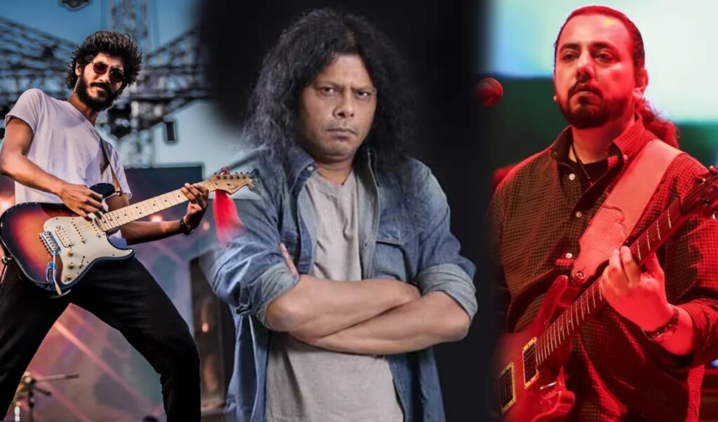 Iconic Band Nagar Baul Announces Major Lineup Change Iconic Band Nagar Baul Announces Major Lineup Change