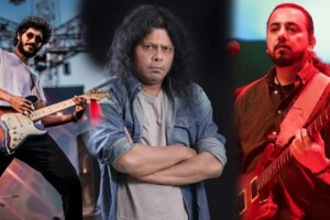 Iconic Band Nagar Baul Announces Major Lineup Change
