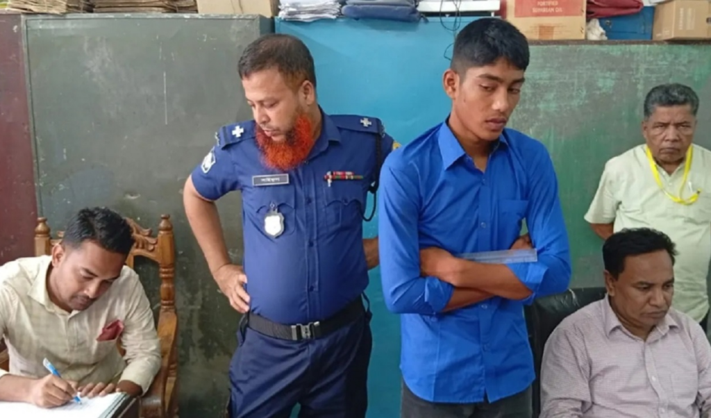 Impersonator Sentenced to One Year Imprisonment During SSC Examinations Impersonator Sentenced to One Year Imprisonment During SSC Examinations