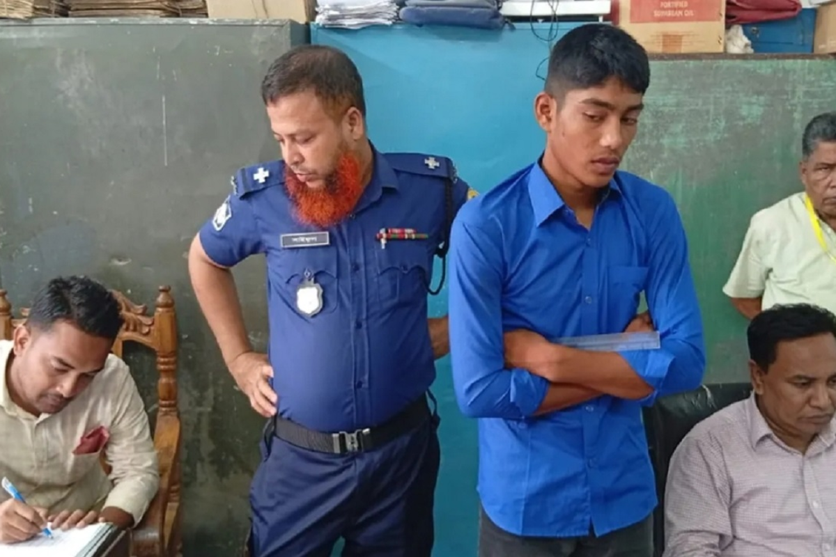 Impersonator Sentenced to One Year Imprisonment During SSC Examinations