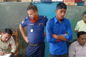 Impersonator Sentenced to One Year Imprisonment During SSC Examinations