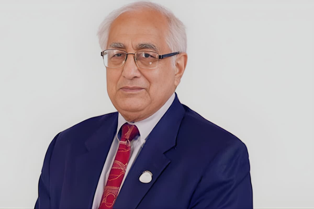 In Memory of National Professor Jamilur Reza Choudhury