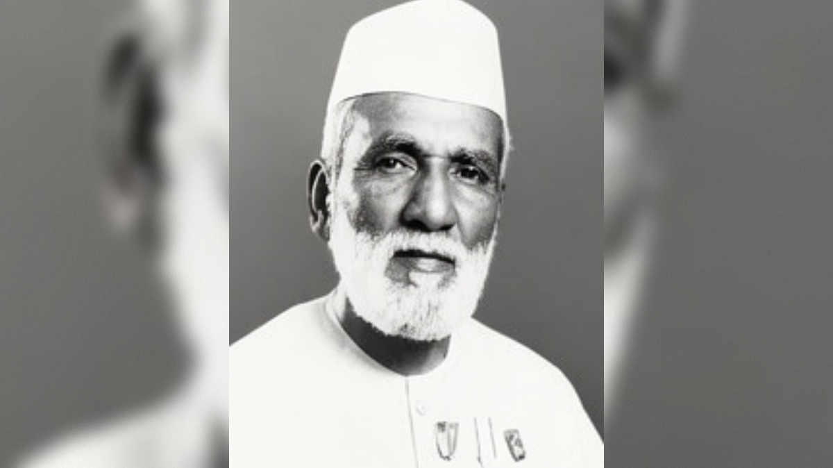 In Memory of Ustad Ayet Ali Khan