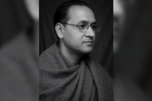 In Memory—Literary Scholar Prabodh Chandra Sen