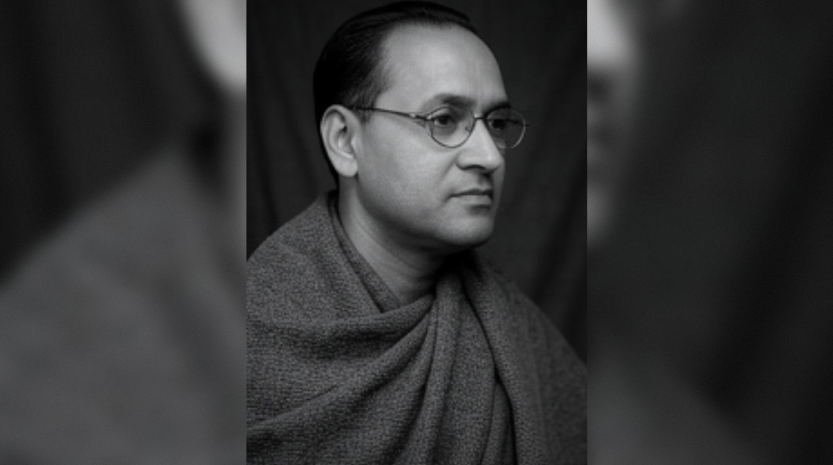 In Memory—Literary Scholar Prabodh Chandra Sen
