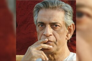 In Remembrance World-Renowned Filmmaker Satyajit Ray