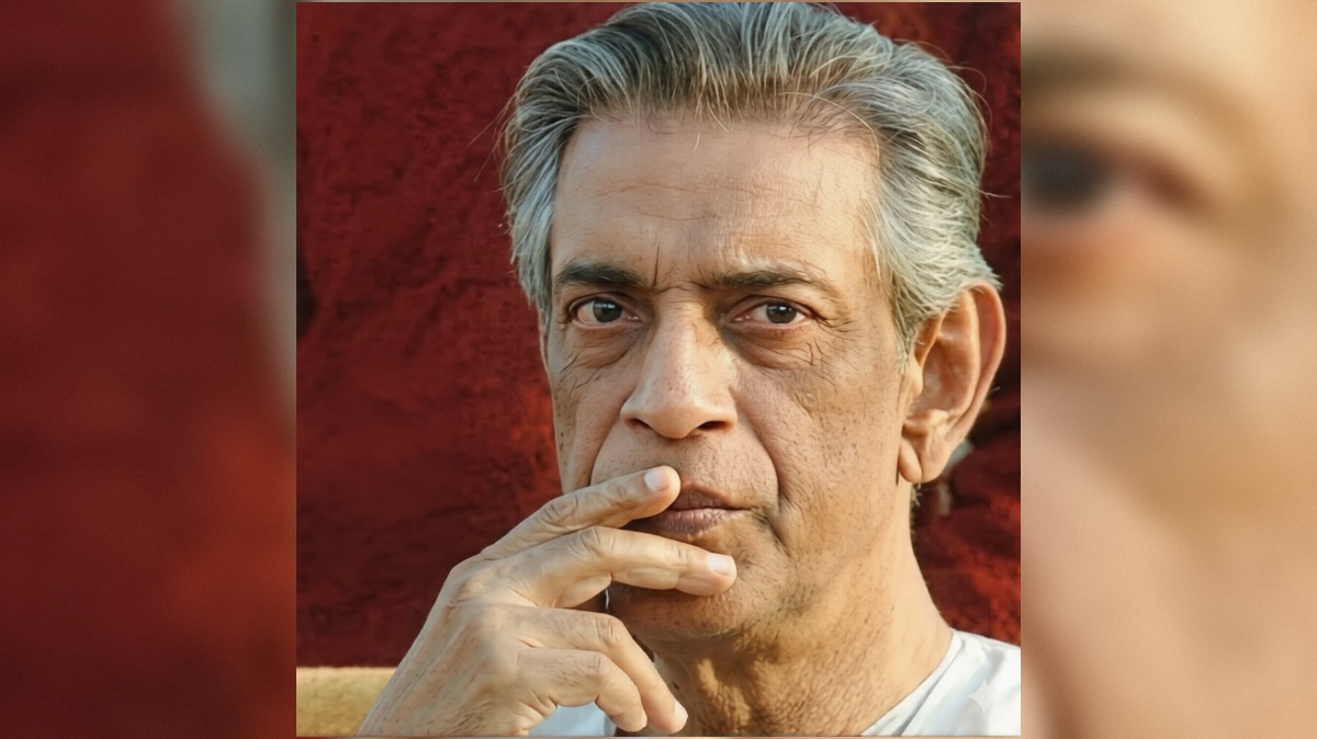 In Remembrance World-Renowned Filmmaker Satyajit Ray