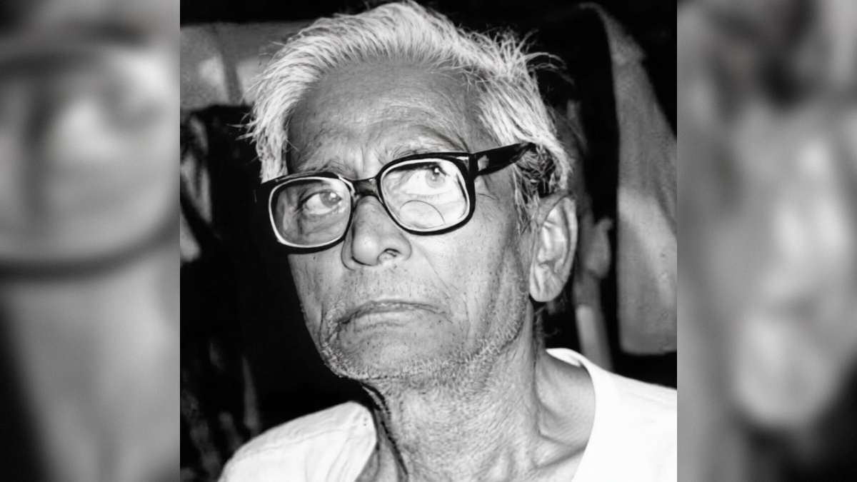 In Remembrance — Revolutionary Ravi Niyogi