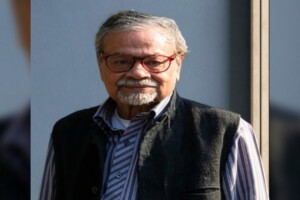 In memory of poet, fiction writer and translator Manabendra Bandyopadhyay