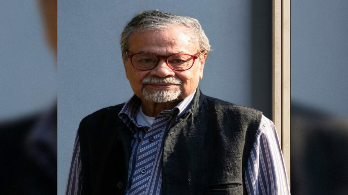 In memory of poet, fiction writer and translator Manabendra Bandyopadhyay