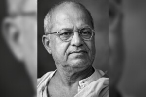 In remembrance – Dadasaheb Phalke