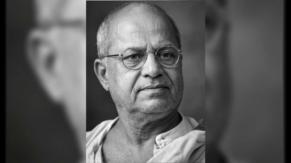 In remembrance – Dadasaheb Phalke