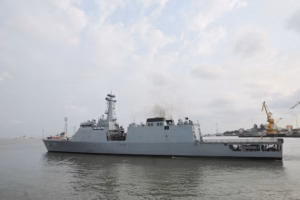 India Clears $1.4bn Maritime Insurance Pool