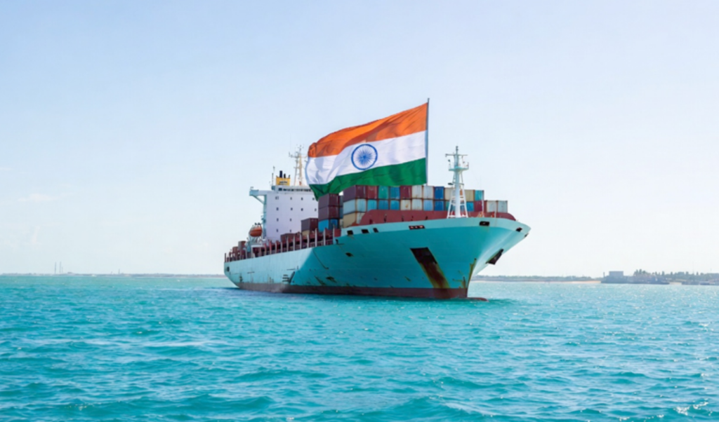 India Establishes 1.4bn Maritime Insurance Pool to Bolster Sovereignty India Establishes $1.4bn Maritime Insurance Pool to Bolster Sovereignty