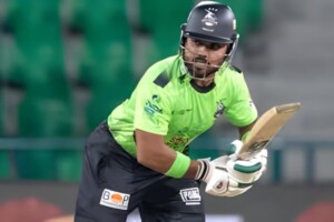 Injury Forces Emon Early Return