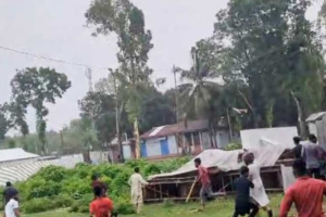 Intra-Student Political Clashes in Rajarhat Leave Six Injured Over Social Media Dispute