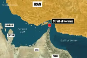 Iran Eases Hormuz Fees for Allies