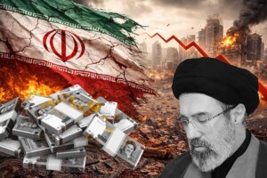 Iran Economy Struggles Despite Truce