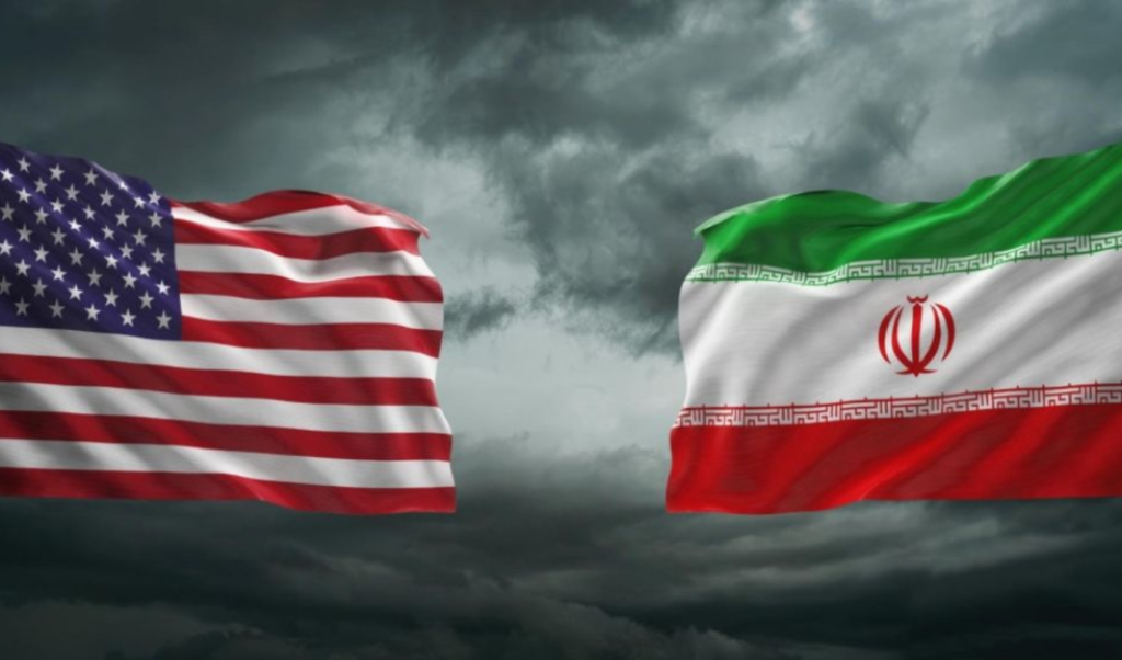 Iran Gains Ground As War Outcome Remains Unclear Iran Gains Ground As War Outcome Remains Unclear
