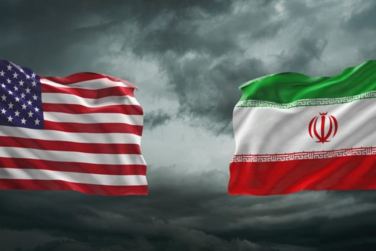 Iran Gains Ground As War Outcome Remains Unclear