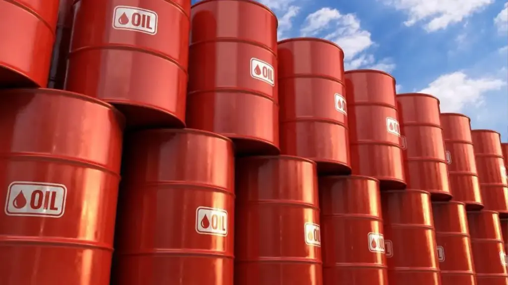 Iran Maintains Strong Oil Exports Amid Conflict Iran Maintains Strong Oil Exports Amid Conflict