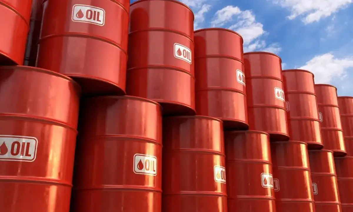 Iran Maintains Strong Oil Exports Amid Conflict