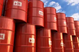 Iran Maintains Strong Oil Exports Amid Conflict