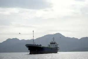 Iran to Control Strait of Hormuz Until Conflict Ends