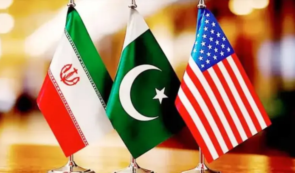 Iranian Delegation to Arrive in Islamabad for Diplomatic Negotiations Iranian Delegation to Arrive in Islamabad for Diplomatic Negotiations