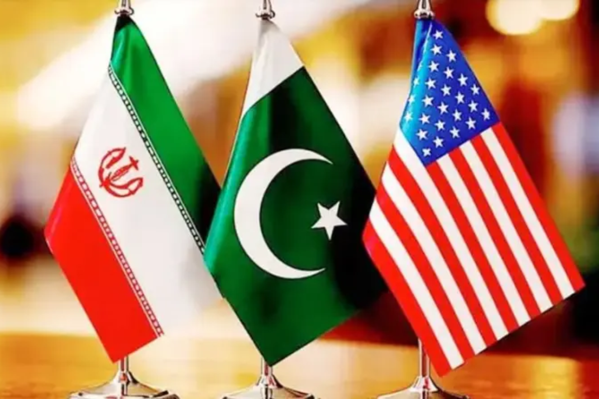 Iranian Delegation to Arrive in Islamabad for Diplomatic Negotiations