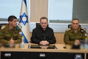 Israel Awaits US Approval for Iran Strike