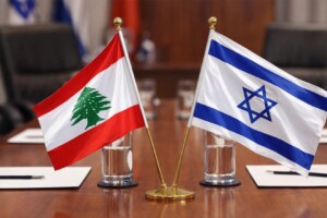 Israel and Lebanon Convene in Washington for Negotiations