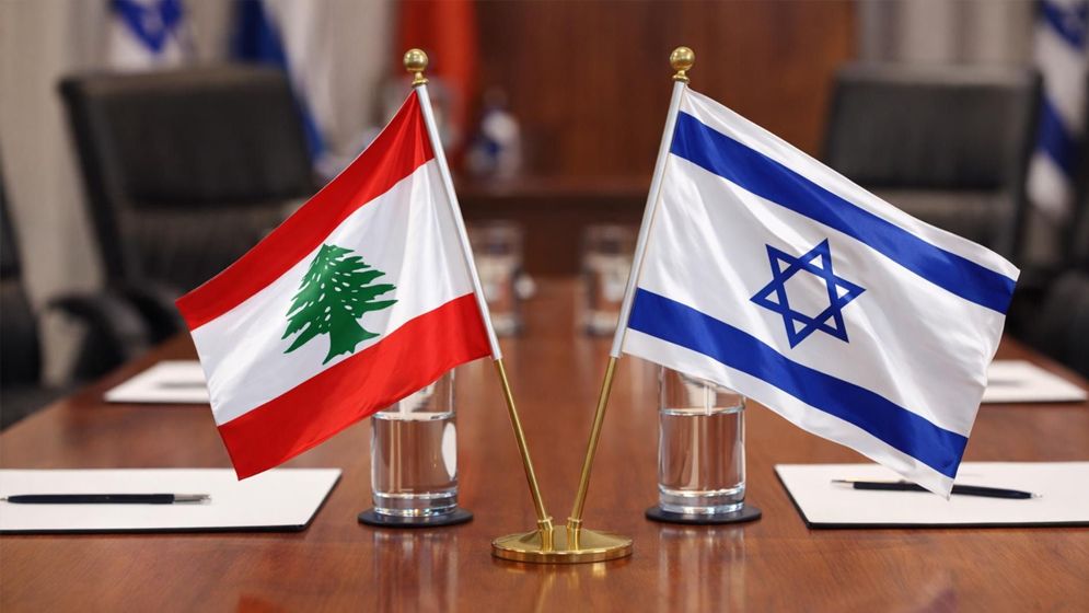 Israel and Lebanon Convene in Washington for Negotiations