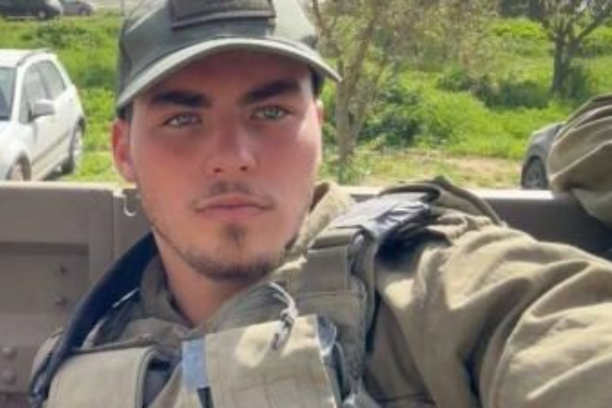 Israeli Soldier Fatally Struck by Explosive Drone in Southern Lebanon