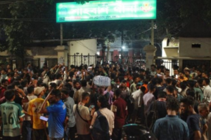 JCD Convenes Investigation Committee Following Assault on Journalists at Shahbag