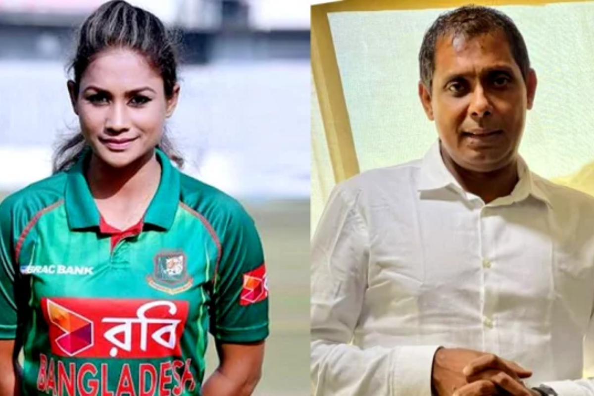 Jahanara Demands Harsher Penalties for Sexist Abuse