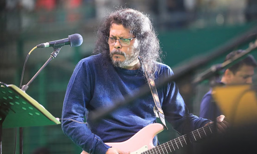 James to Perform Historic Concert in Lisbon